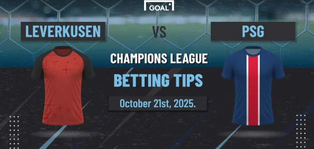 مشاهده مباراة باريس سان جيرمان و بباير ليفركوزن اليوم يلا لايف 2025-10-21