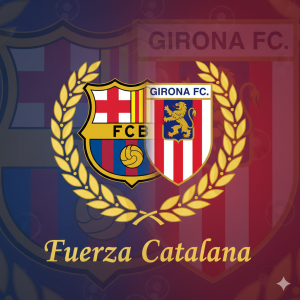 يلا لايف – بث مباشر مباراة برشلونة و جيرونا