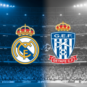 يلا لايف – بث مباشر مباراة ريال مدريد و خيتافي