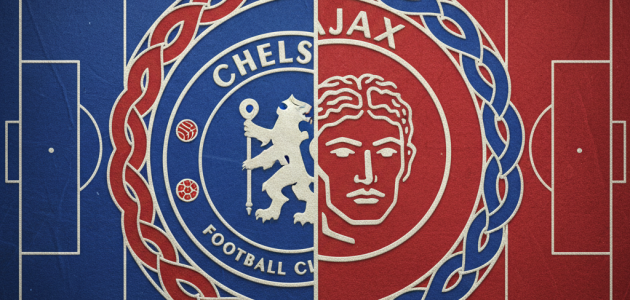 يلا لايف – بث مباشر مباراة تشيلسي وأياكس