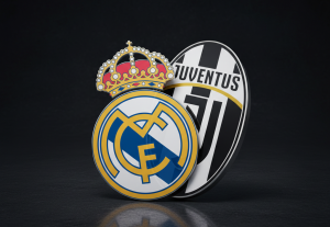 يلا لايف – بث مباشر مباراة ريال مدريد و يوفنتوس