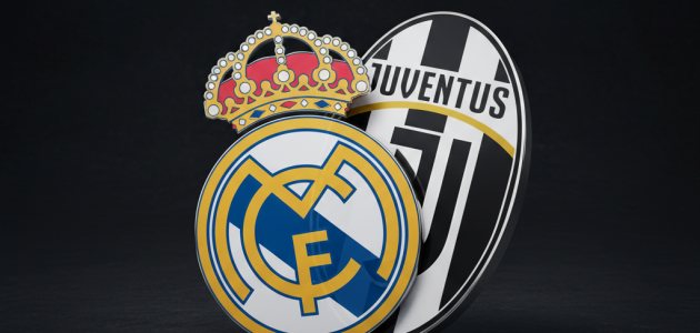 يلا لايف – بث مباشر مباراة ريال مدريد و يوفنتوس