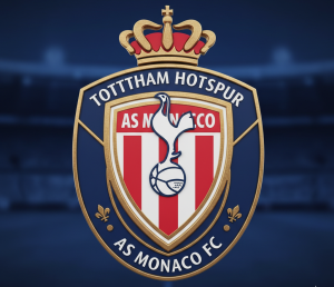 يلا لايف – بث مباشر مباراة توتنهام هوتسبر و موناكو