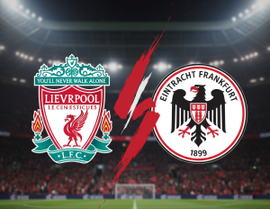 يلا لايف – بث مباشر مباراة ليفربول و آينتراخت فرانكفورت
