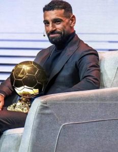 يلا لايف – محمد صلاح في خطر بسبب قرار الدوري الإنجليزي الجديد.. ماذا حدث؟
