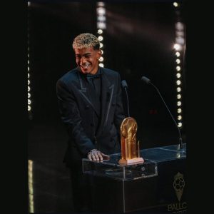 يلا لايف – آخر الأخبار والشائعات عن لامين يامال