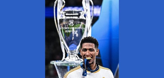 يلا لايف – آخر الأخبار والشائعات عن جود بيلينجهام: متابعة دقيقة لمستقبل النجم الإنجليزي