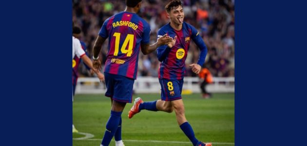 يلا لايف – بيدري رغم الفوز على جيرونا: لست راضيًا.. وسنفكر الآن في دوري أبطال أوروبا