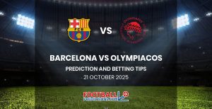 الان بث مباشر مباراة برشلونة و أولمبياكوس يلا لايف بتاريخ 2025-10-21