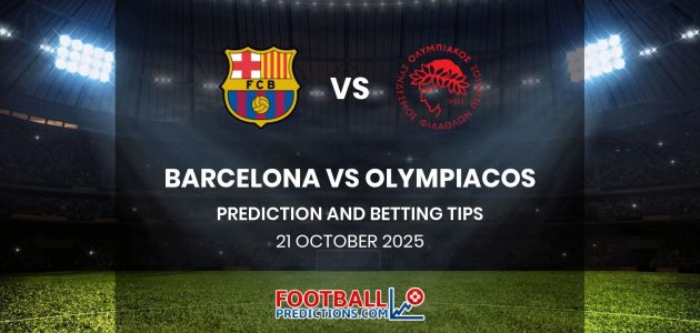 الان بث مباشر مباراة برشلونة و أولمبياكوس يلا لايف بتاريخ 2025-10-21