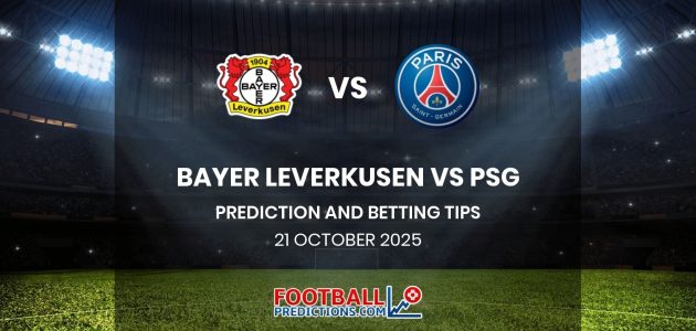 بث مباشر مباراة باريس سان جيرمان و باير ليفركوزن يلا لايف بتاريخ 2025-10-21